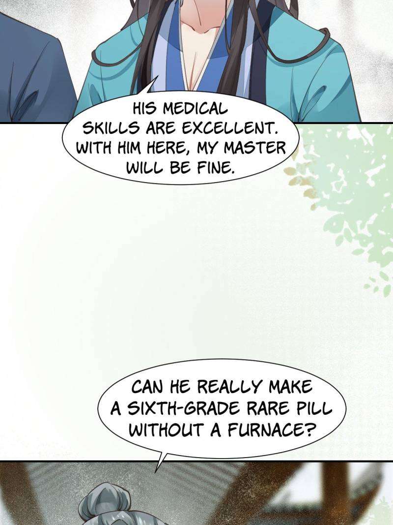 The Ghostly Doctor  Chapter 535 27